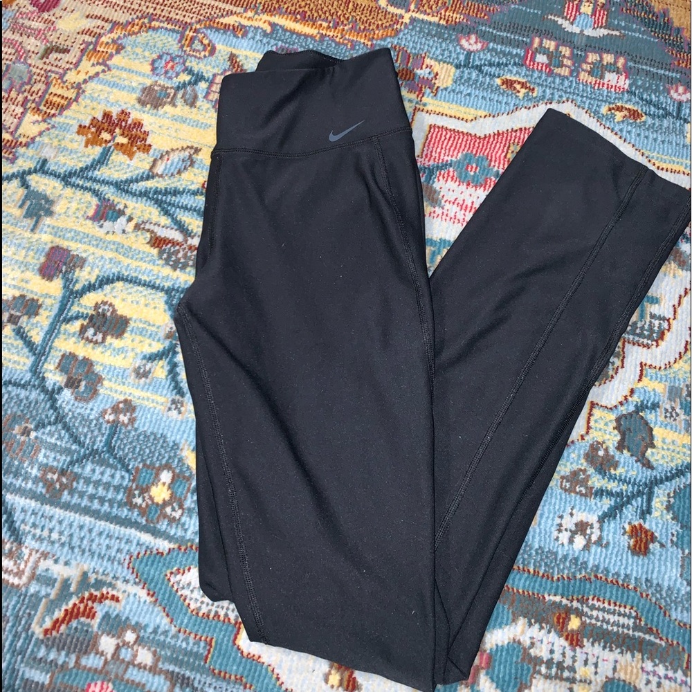 Wide Leg Yoga Pants